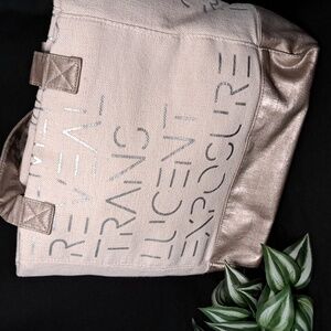 Patcraft Canvas Tote